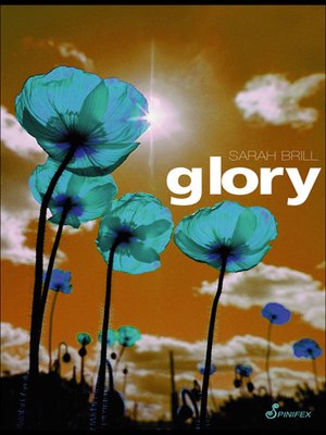cover image of Glory
